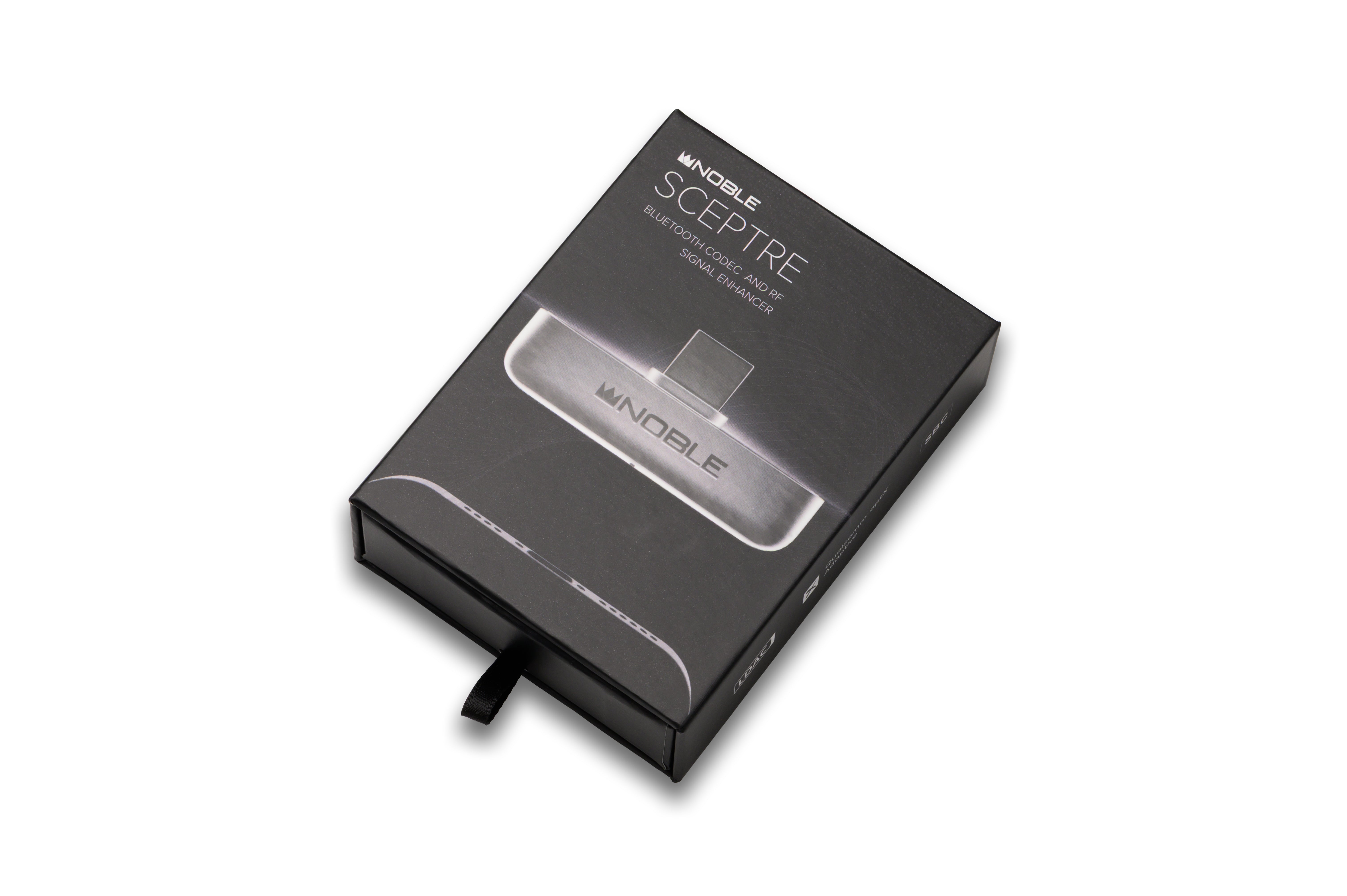 その他 NOBLE SCEPTRE Noble Sceptre – Noble Audio
