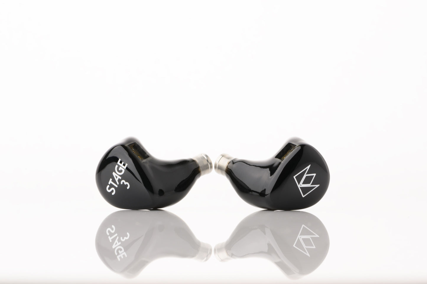 Stage 3 IEM in profile
