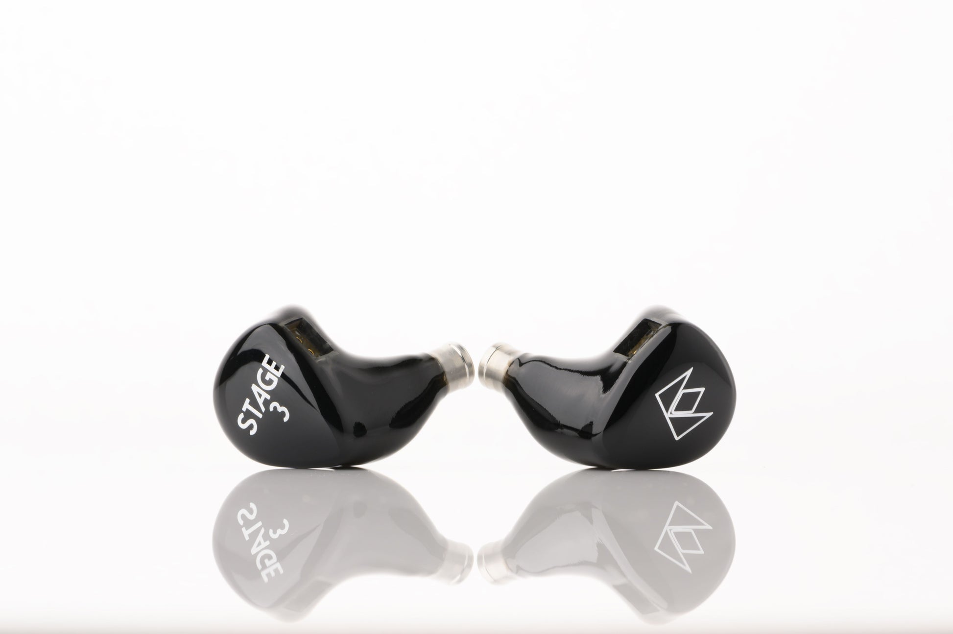 Stage 3 IEM in profile