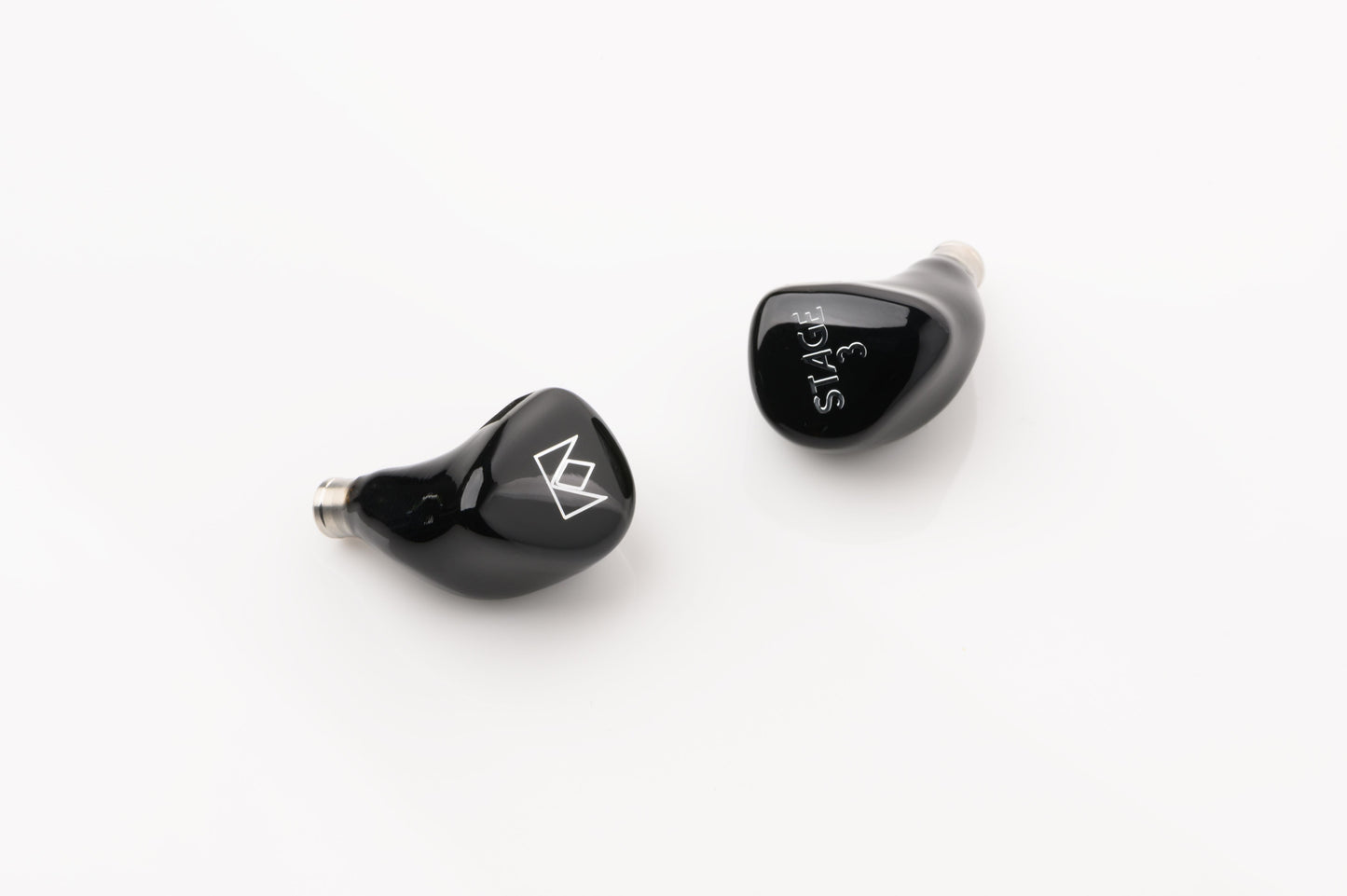 Stage 3 IEM's