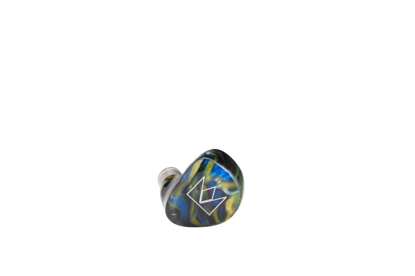 Van Gogh left side IEM
