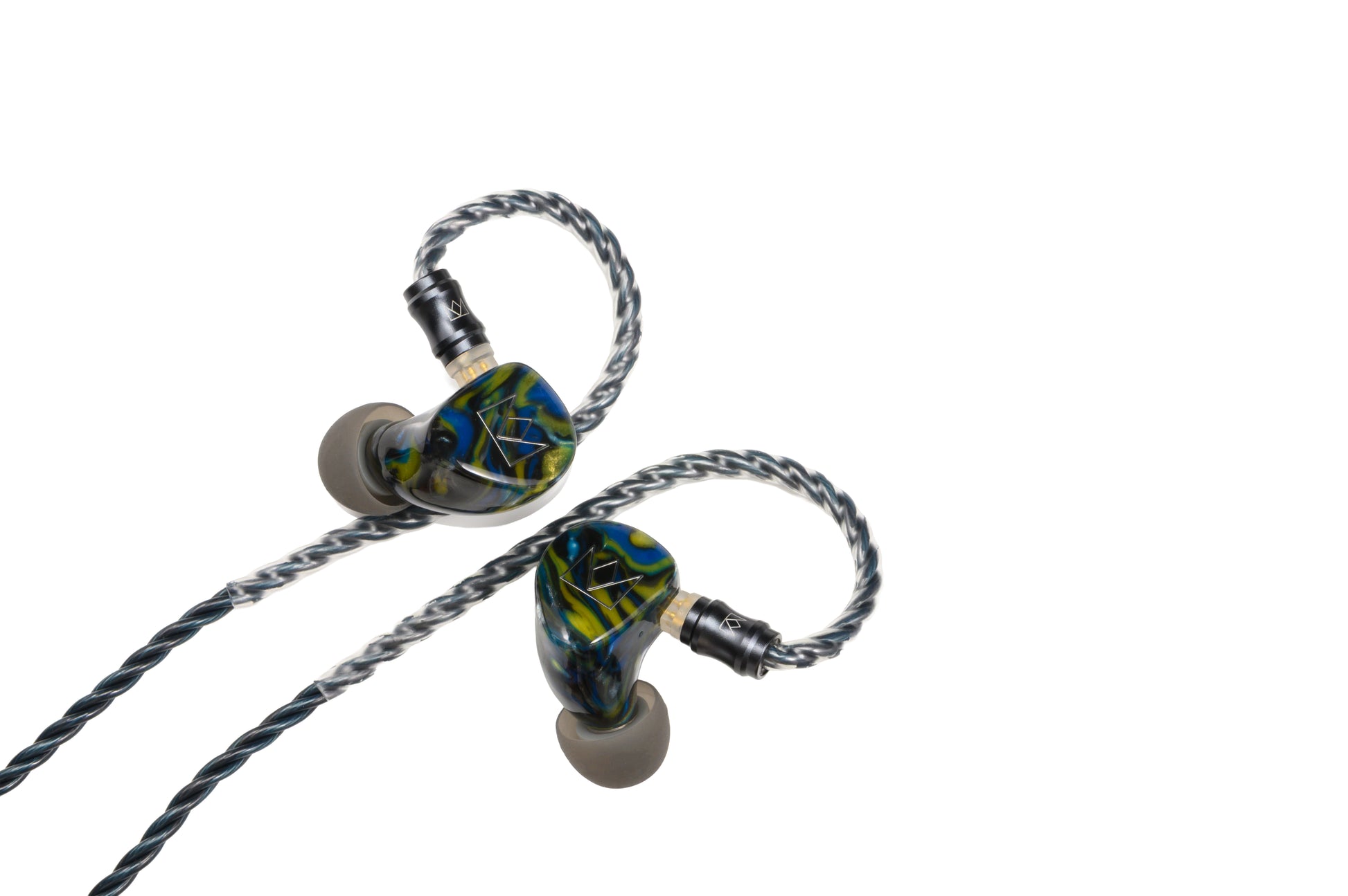 Van Gogh with cable