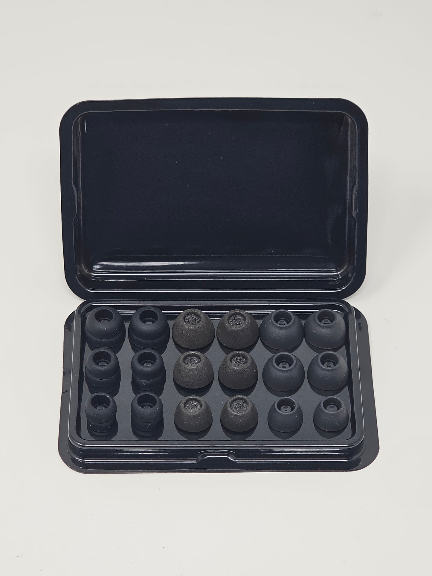Rex5 Eartips (Full Case)