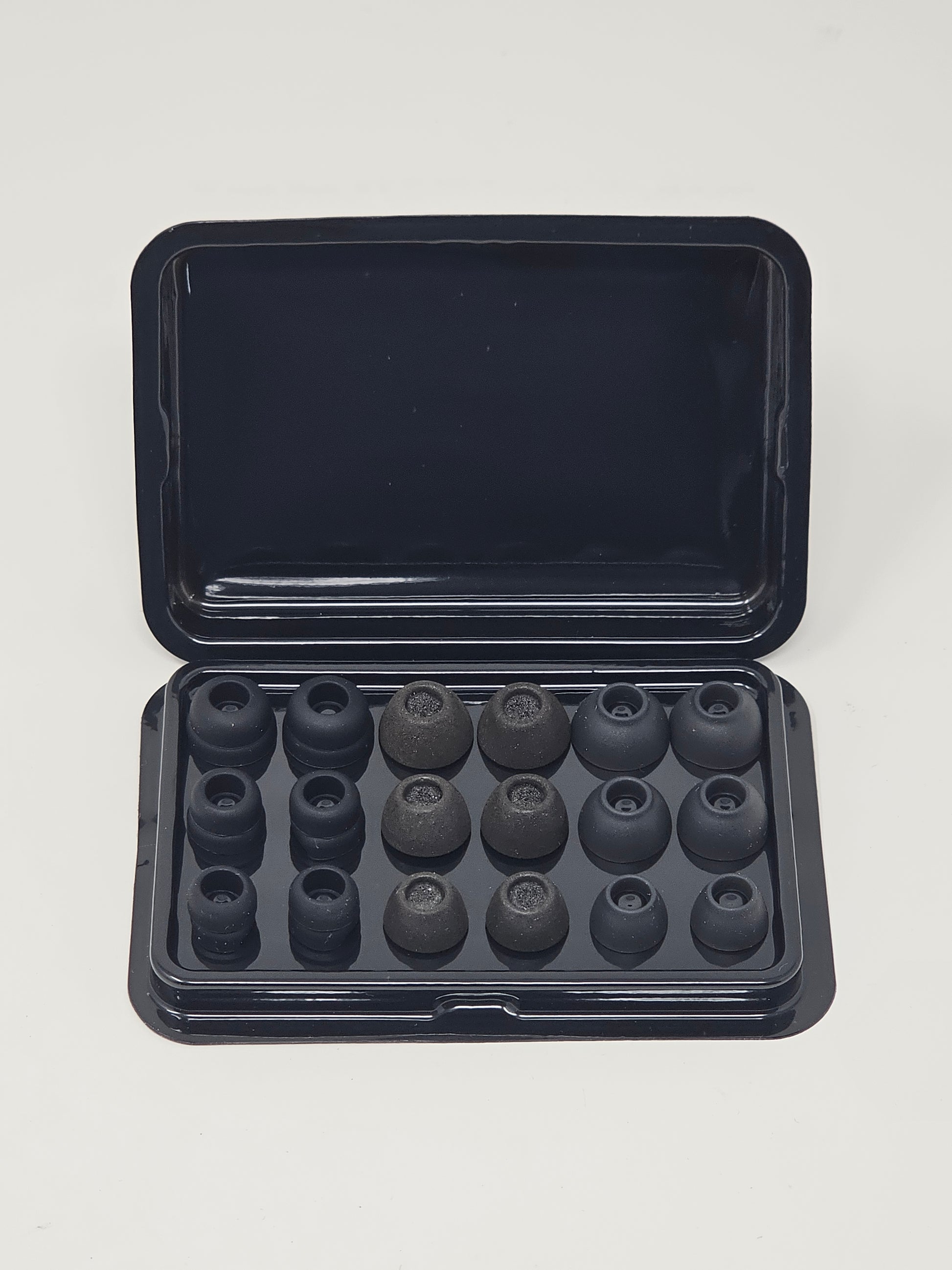 Rex5 Eartips (Full Case)