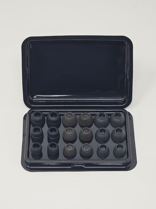Rex5 Eartips (Full Case)