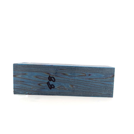 Photo of colorful block for use in building a Noble Prestige IEM