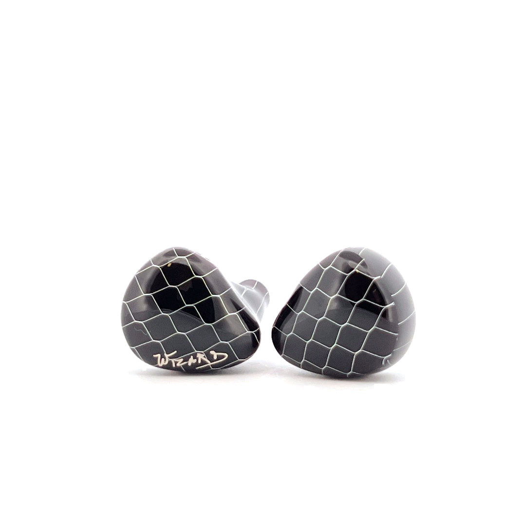 ZEPHYR - PRESTIGE 006 - Noble Audio ZEPHYR - PRESTIGE 006 - Noble Audio