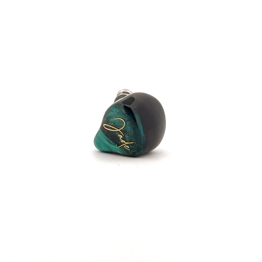 Noble Audio ノーブルオーディオ JADE[NOB-JADE] Noble Audio JADE 【NOB-JADE】 – e☆イヤホン