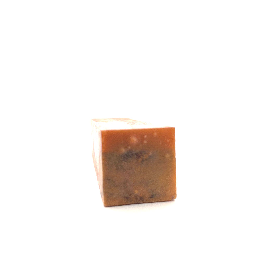 Photo of colorful block for use in building a Noble Prestige IEM