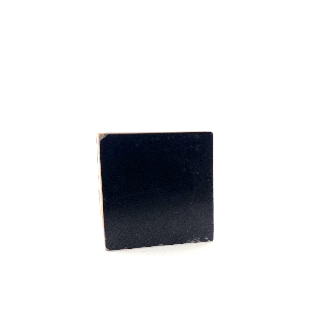 Photo of colorful block for use in building a Noble Prestige IEM