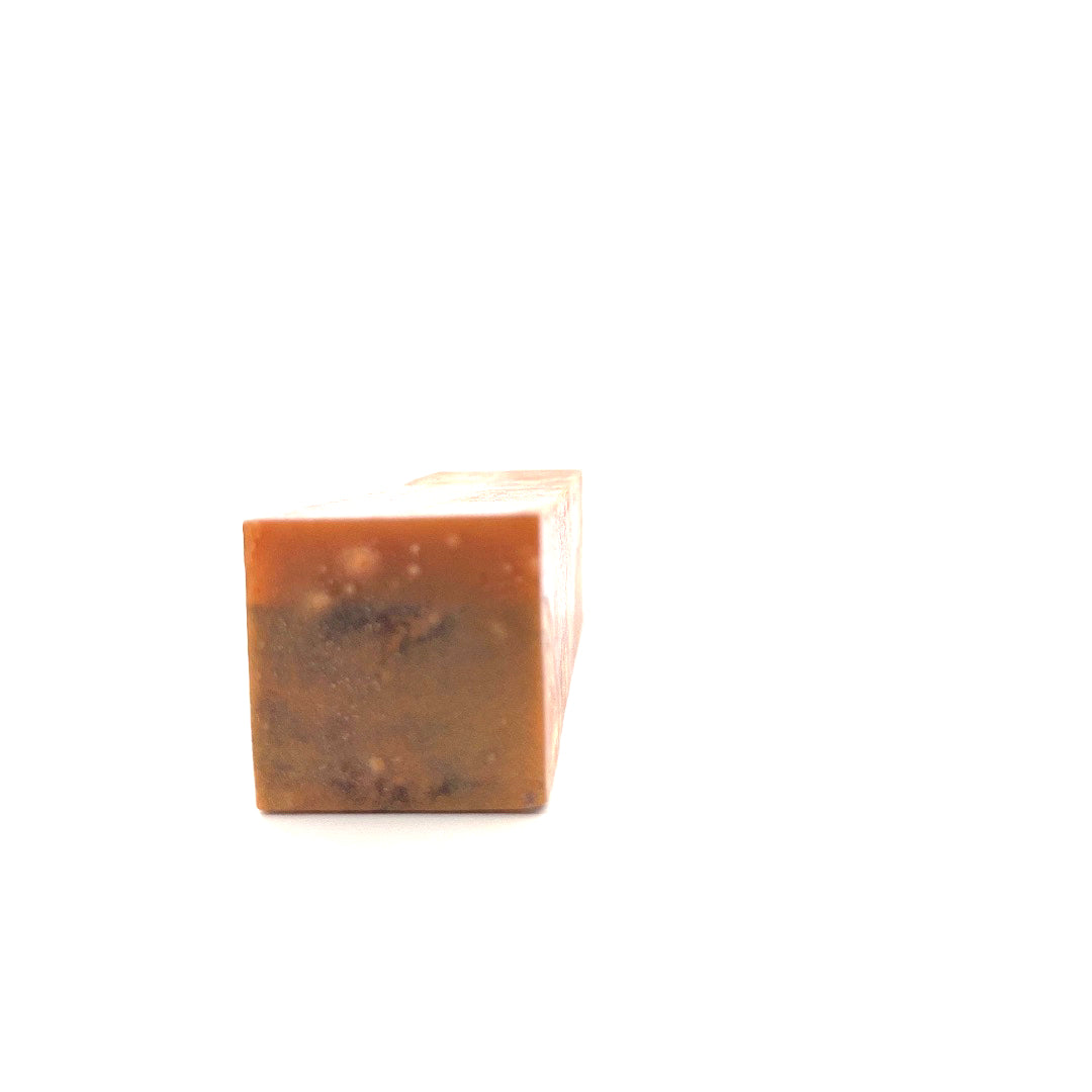 Photo of colorful block for use in building a Noble Prestige IEM
