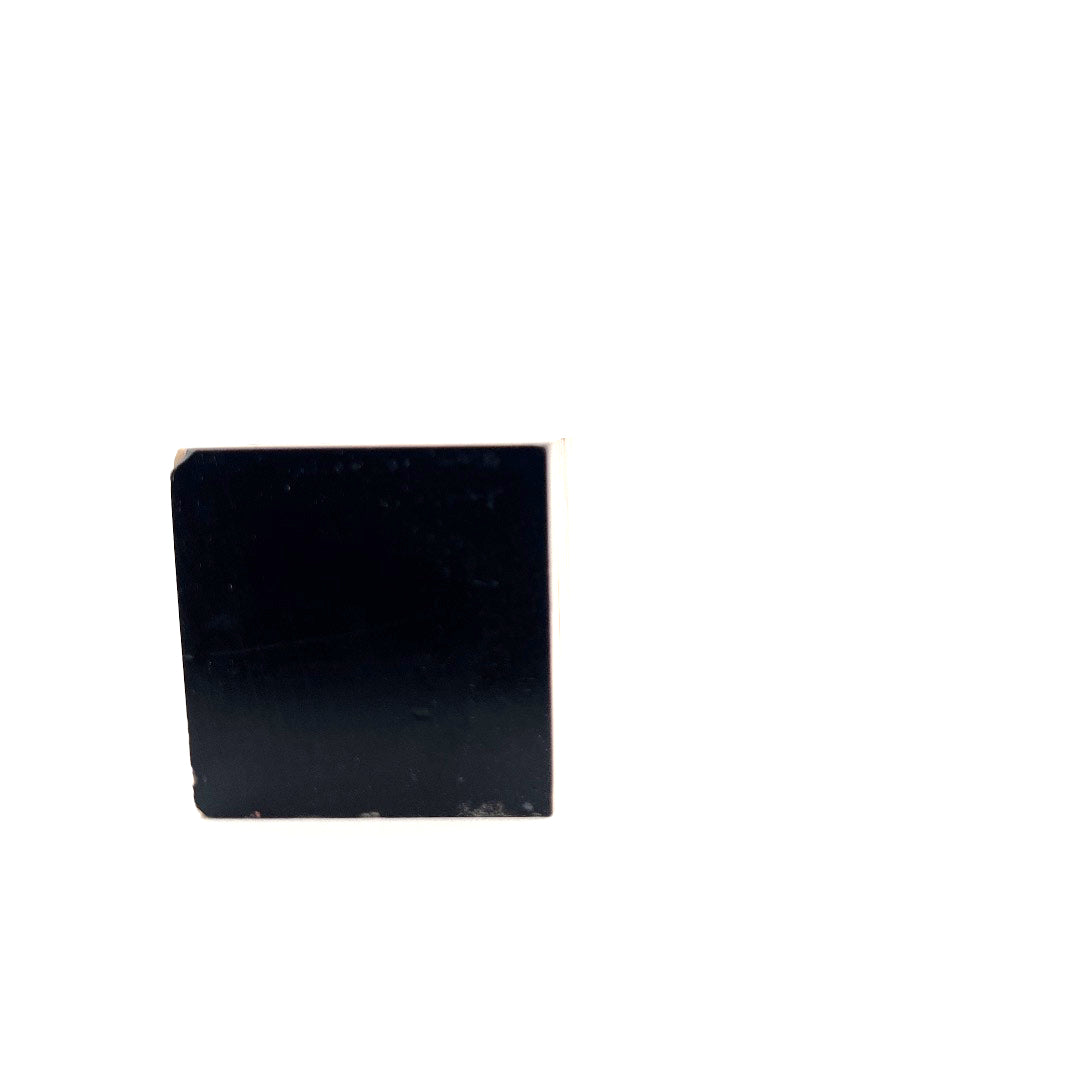 Photo of colorful block for use in building a Noble Prestige IEM