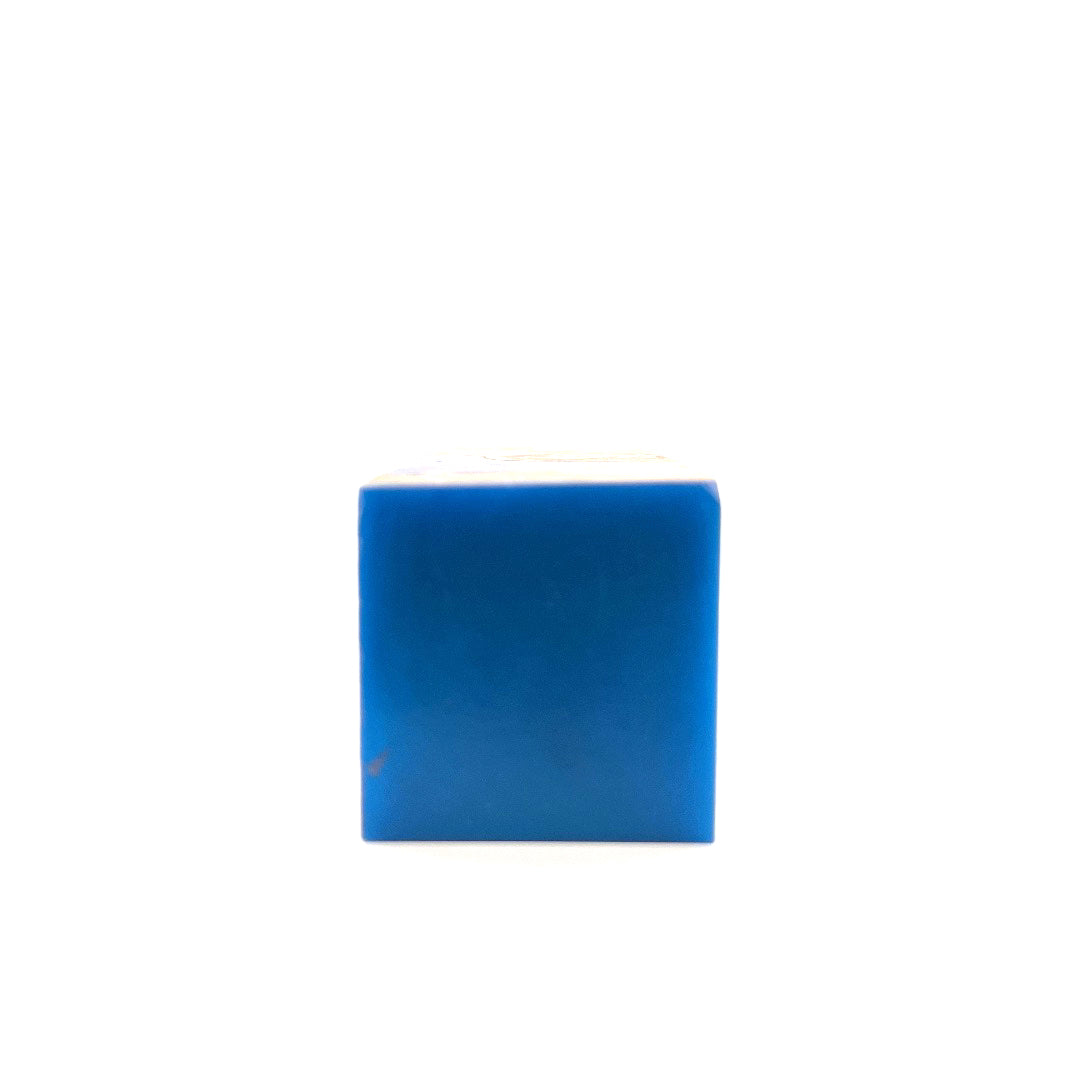 Photo of colorful block for use in building a Noble Prestige IEM