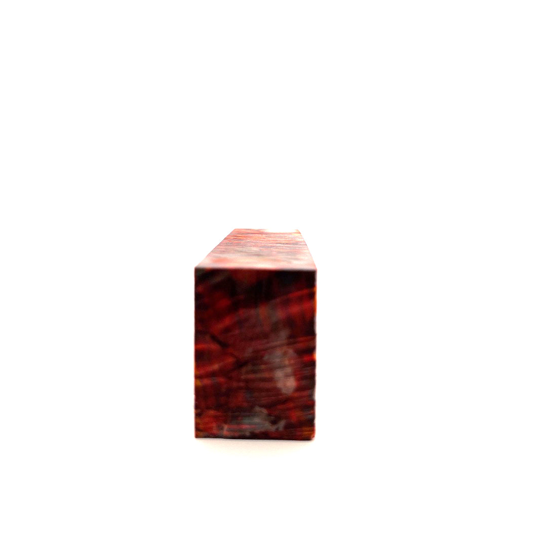 Photo of colorful block for use in building a Noble Prestige IEM