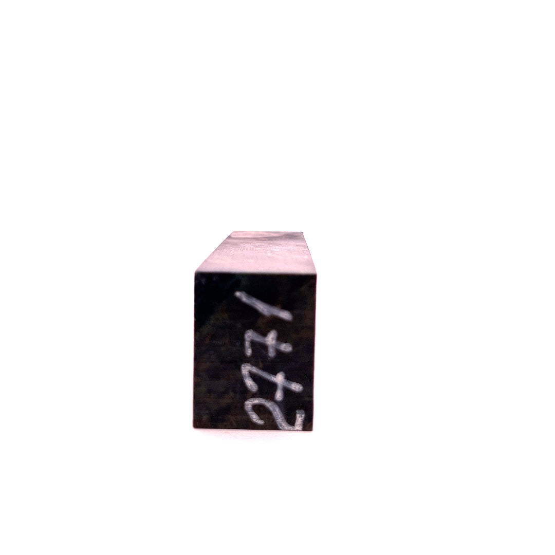 Photo of colorful block for use in building a Noble Prestige IEM