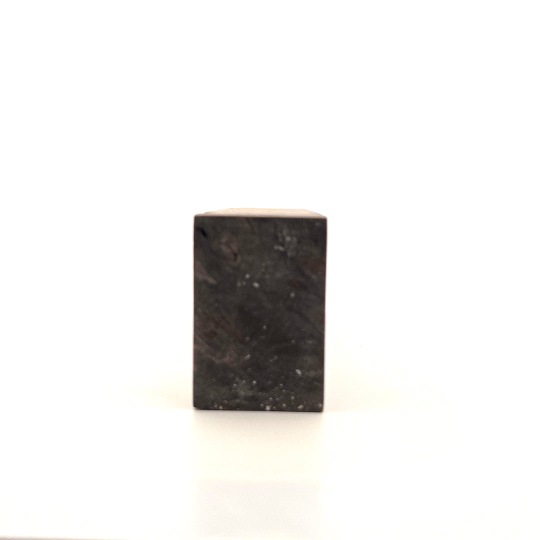 Photo of colorful block for use in building a Noble Prestige IEM