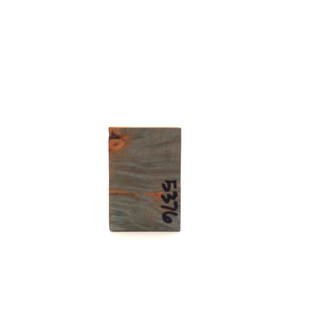 Photo of colorful block for use in building a Noble Prestige IEM