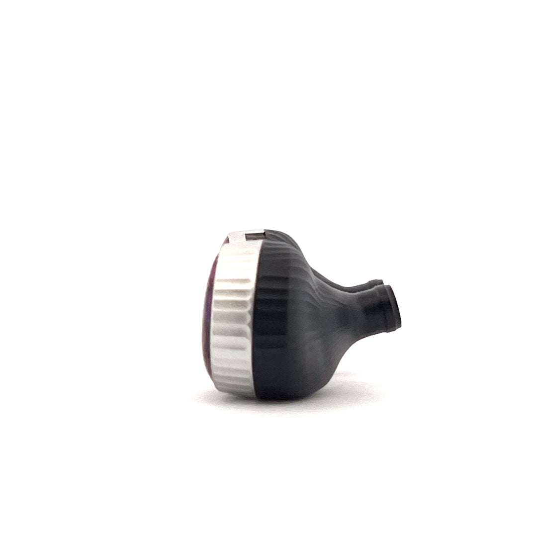 Sultan (Pine Cone Faceplate)