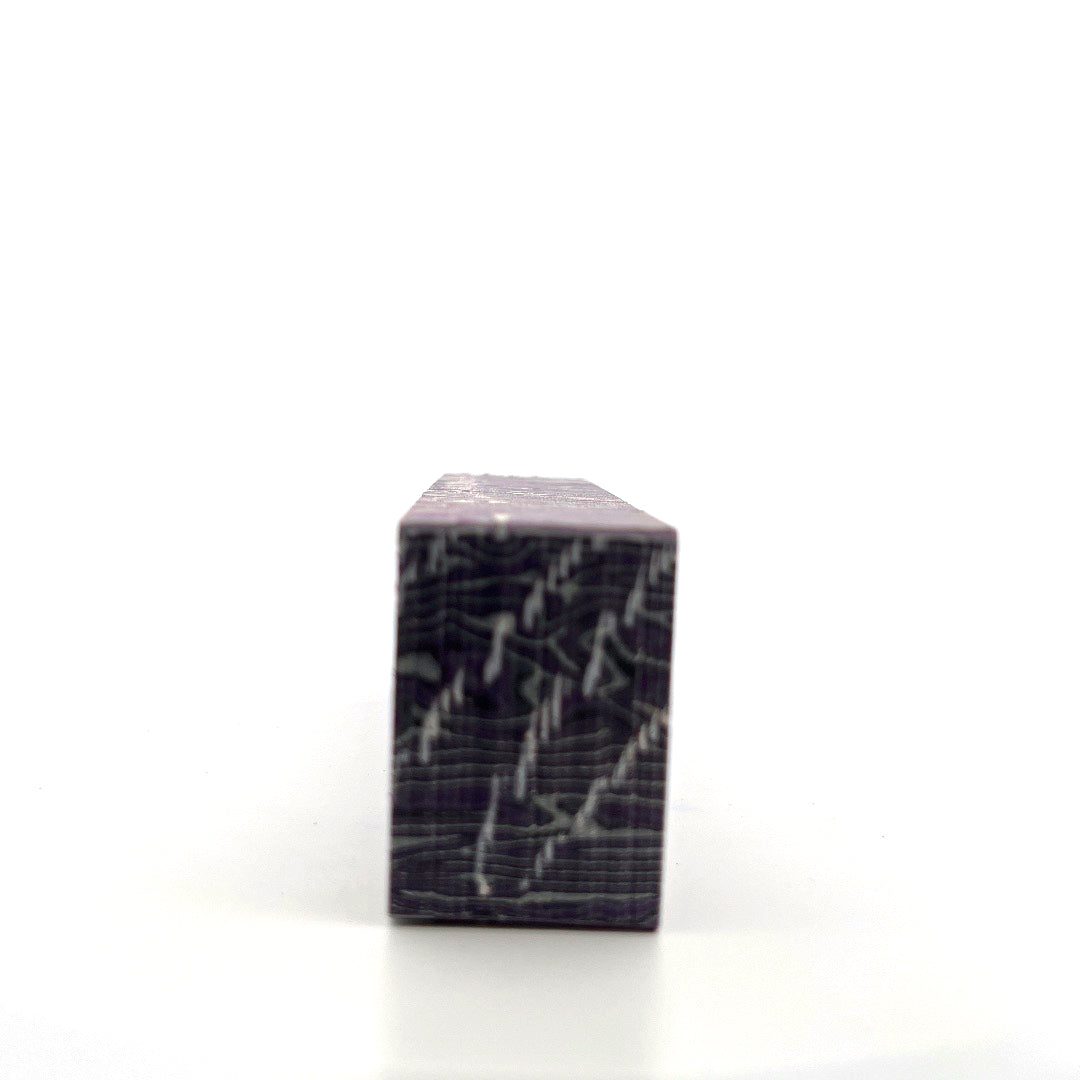 Photo of colorful block for use in building a Noble Prestige IEM
