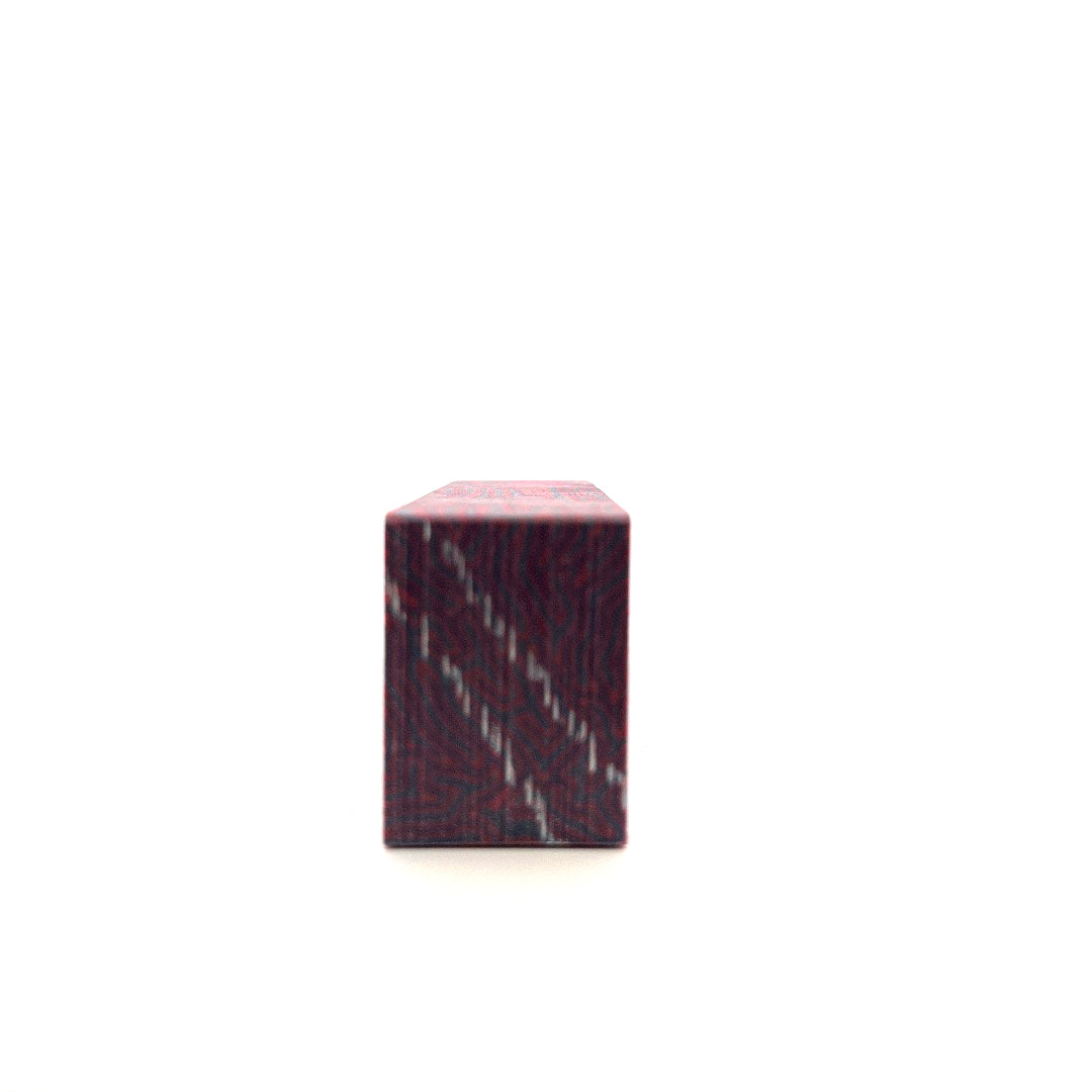 Photo of colorful block for use in building a Noble Prestige IEM