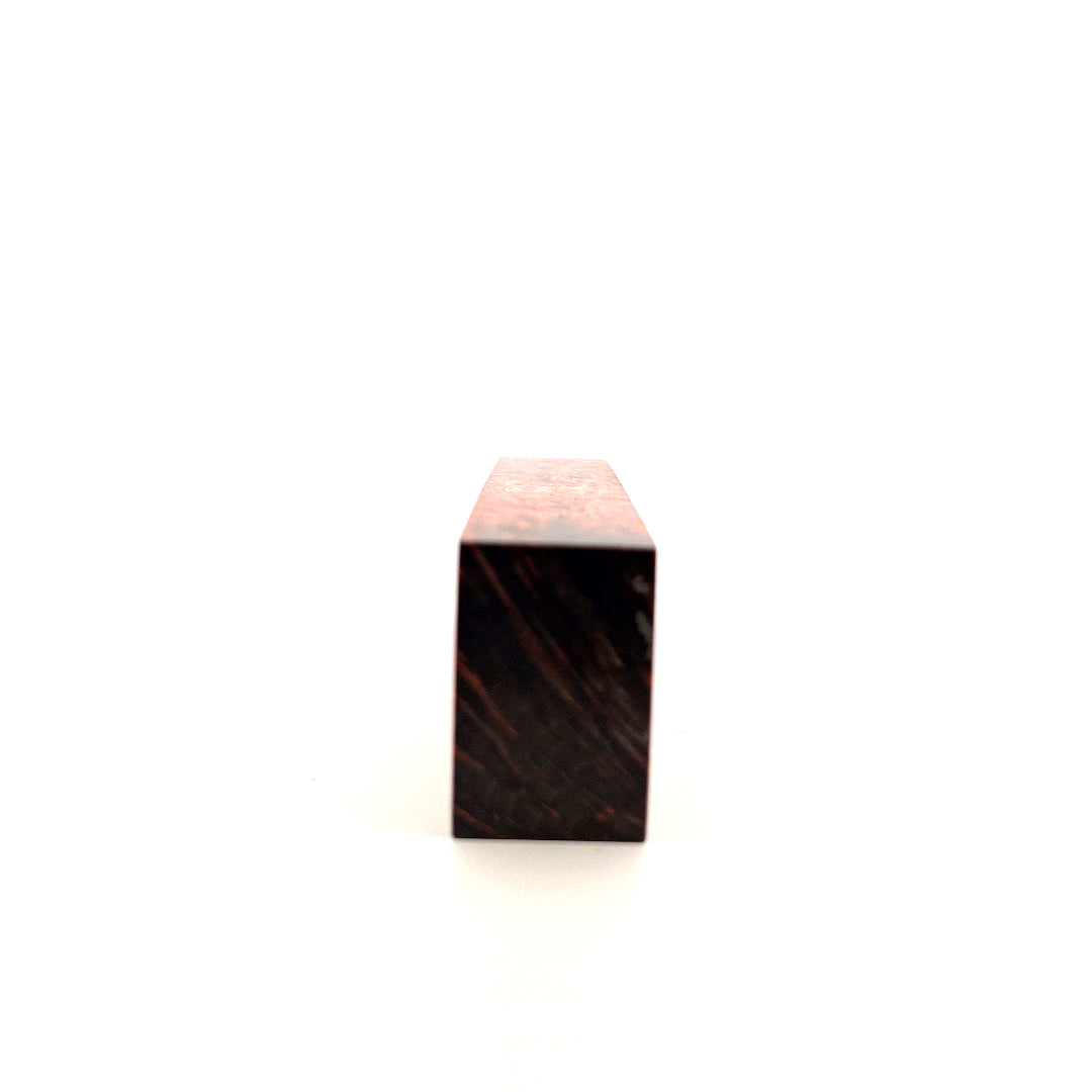 Photo of colorful block for use in building a Noble Prestige IEM