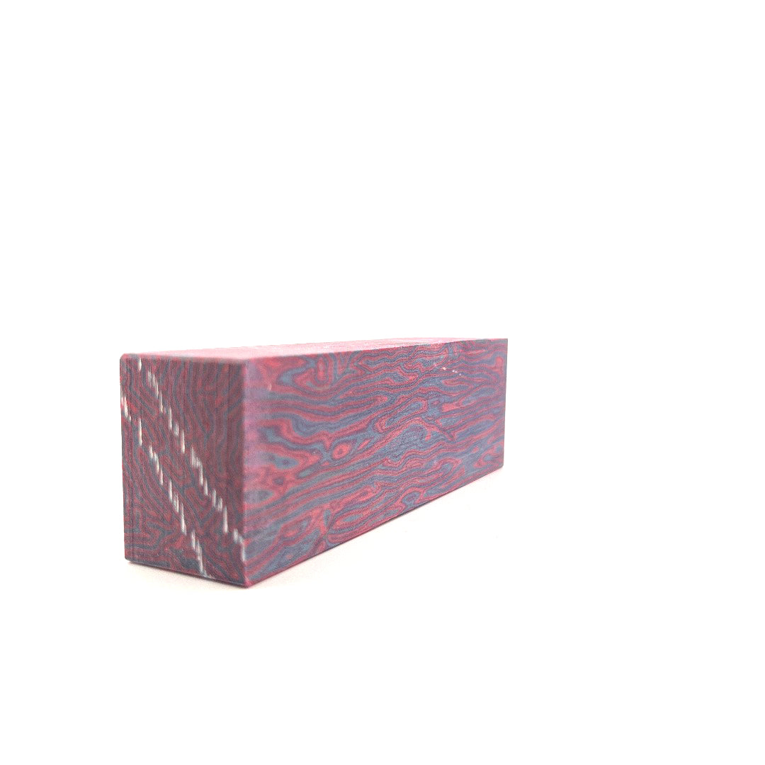 Photo of colorful block for use in building a Noble Prestige IEM