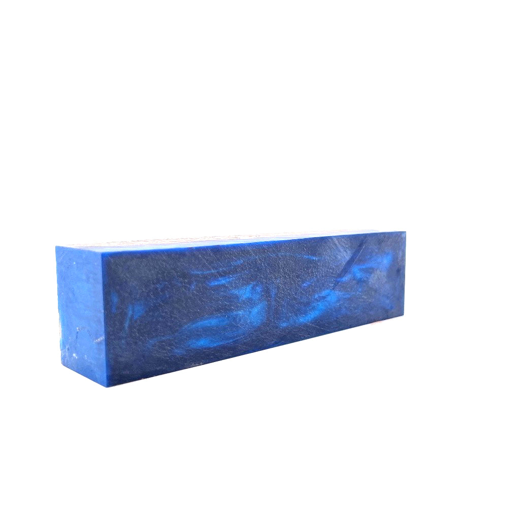 Photo of colorful block for use in building a Noble Prestige IEM