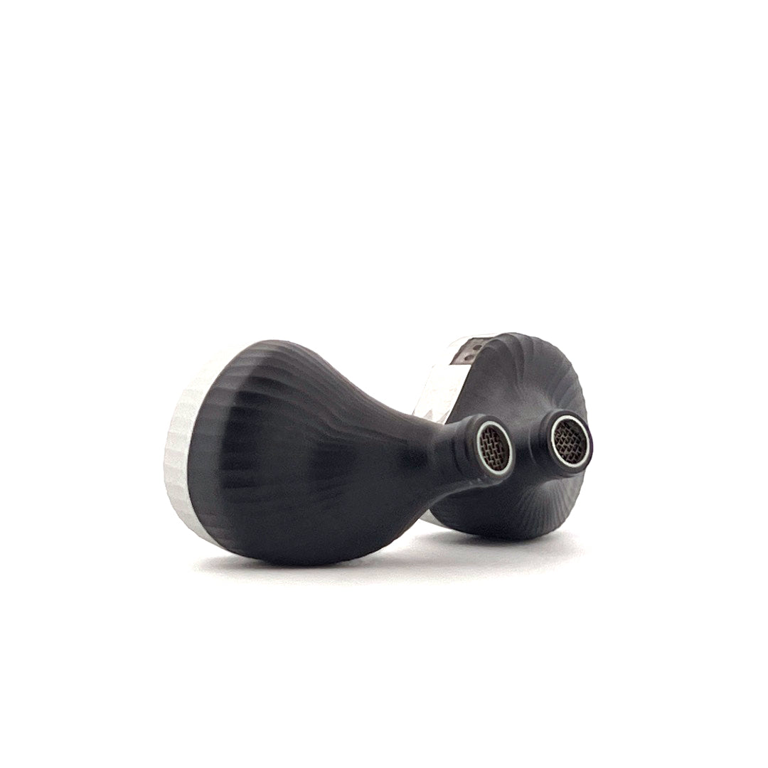 Sultan (Pine Cone Faceplate)