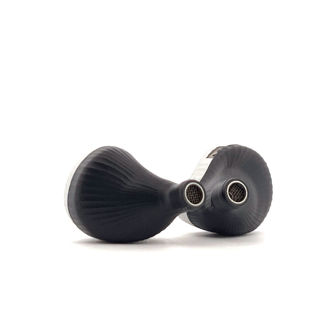 Sultan (Pine Cone Faceplate)