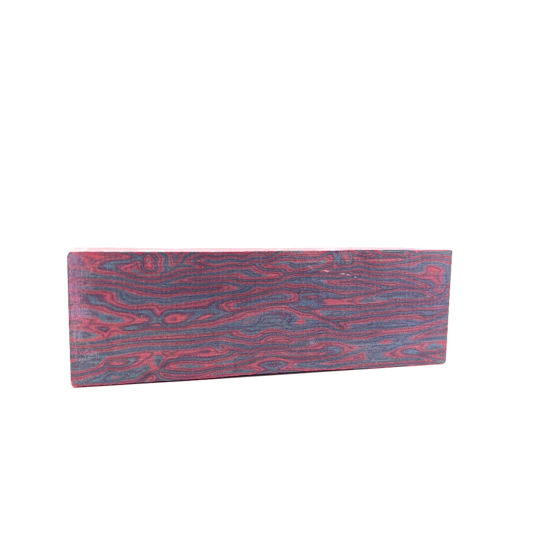 Photo of colorful block for use in building a Noble Prestige IEM
