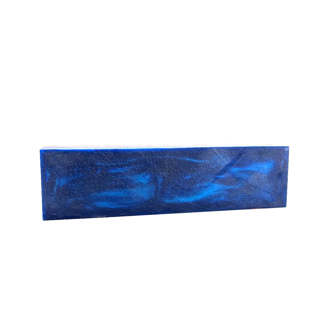 Photo of colorful block for use in building a Noble Prestige IEM