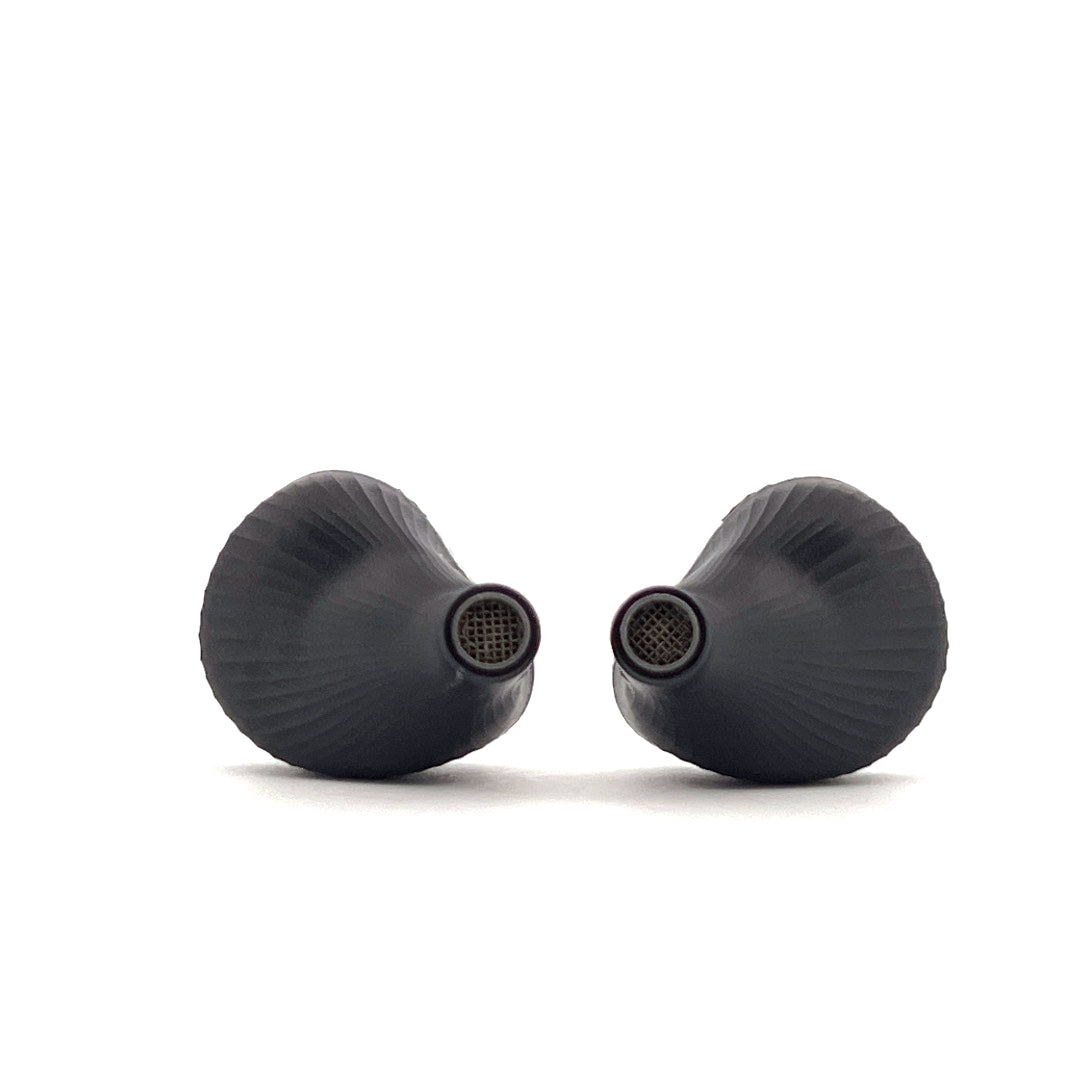 Sultan (Pine Cone Faceplate)