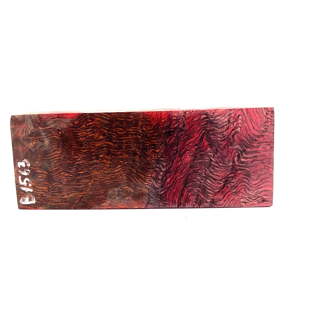 Photo of colorful block for use in building a Noble Prestige IEM