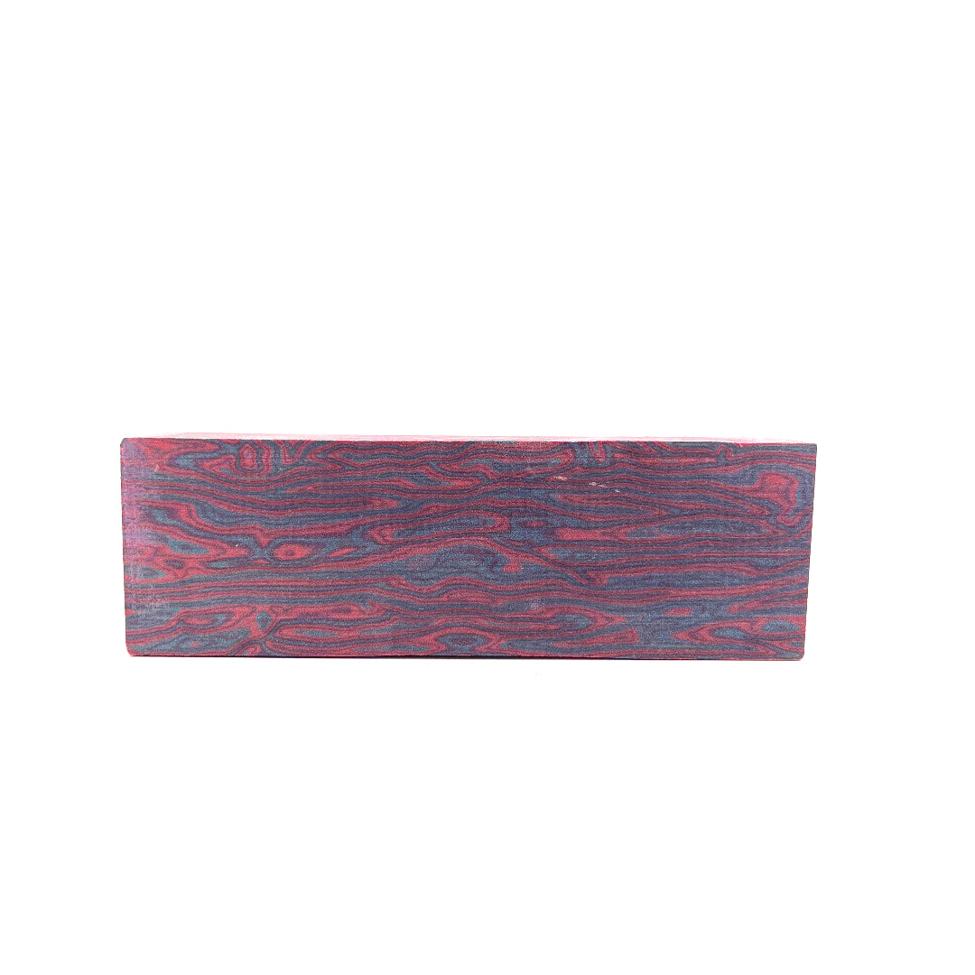 Photo of colorful block for use in building a Noble Prestige IEM