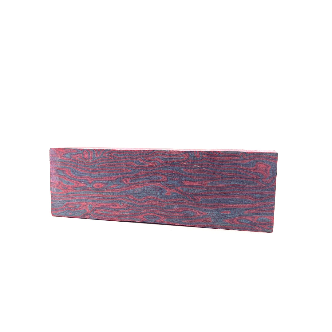 Photo of colorful block for use in building a Noble Prestige IEM
