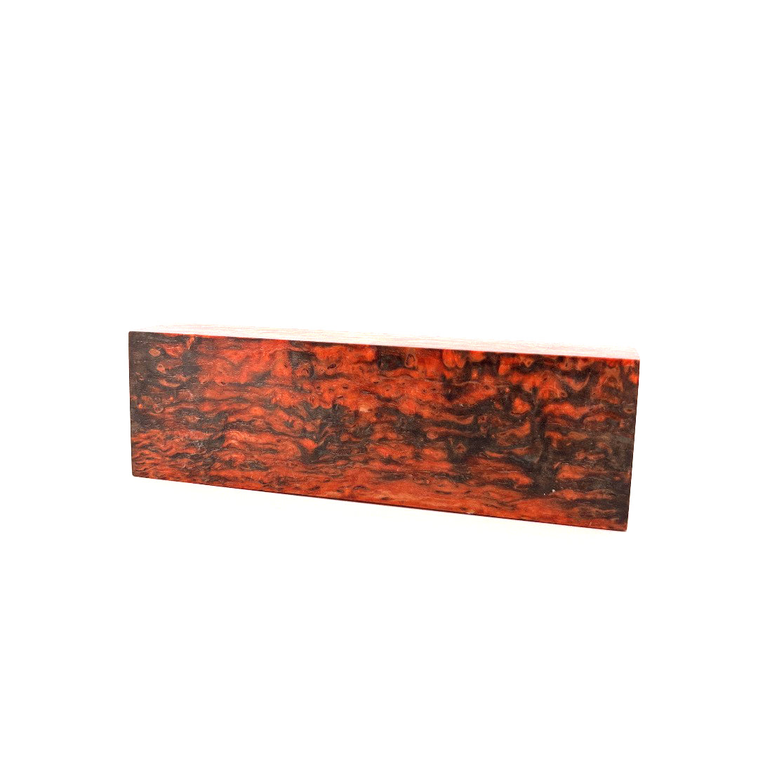 Photo of colorful block for use in building a Noble Prestige IEM