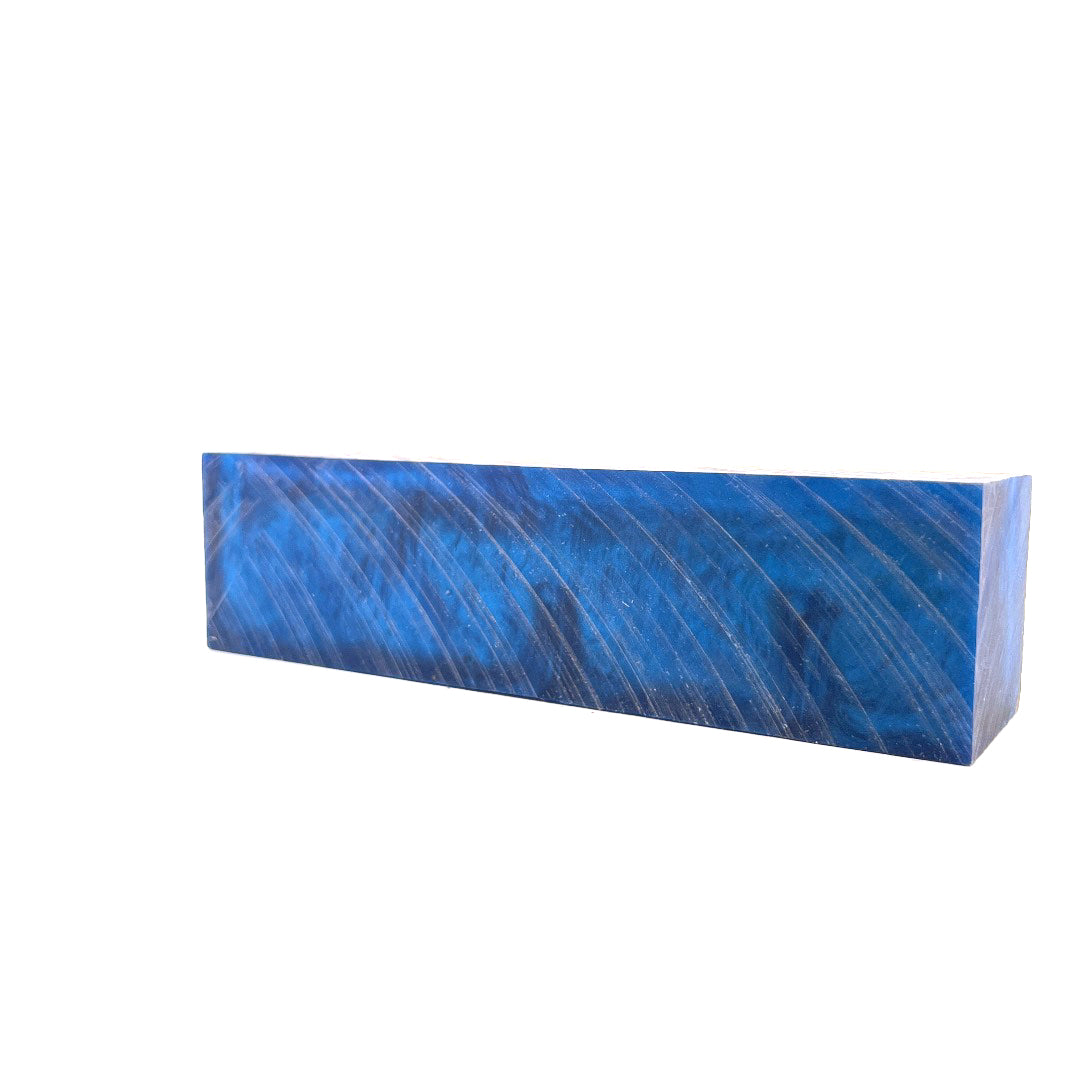 Photo of colorful block for use in building a Noble Prestige IEM