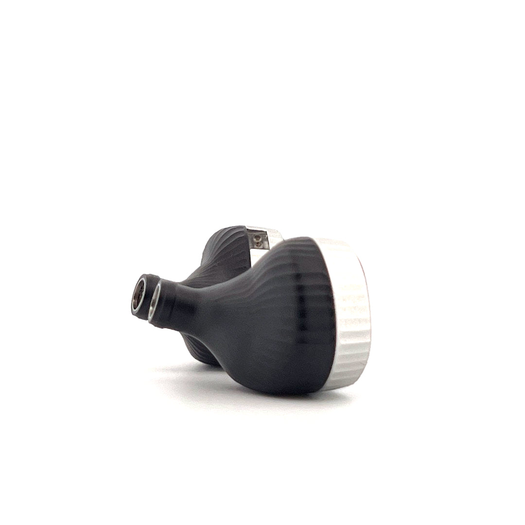 Sultan (Pine Cone Faceplate)