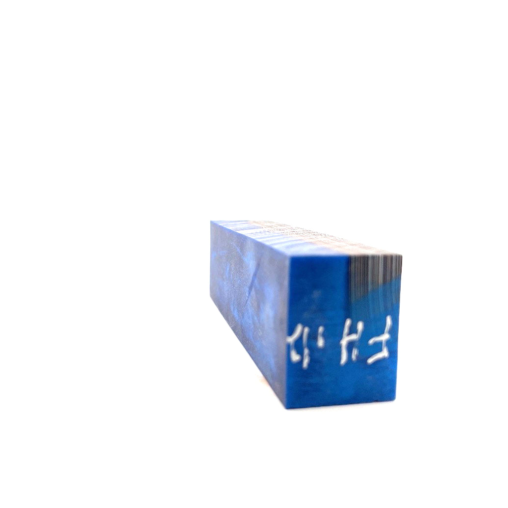 Photo of colorful block for use in building a Noble Prestige IEM
