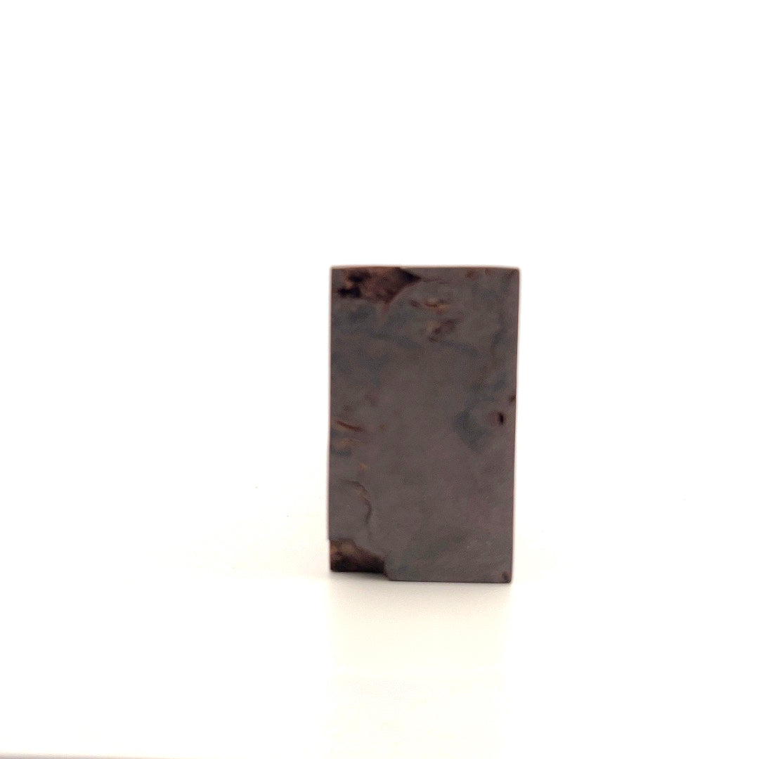 Photo of colorful block for use in building a Noble Prestige IEM