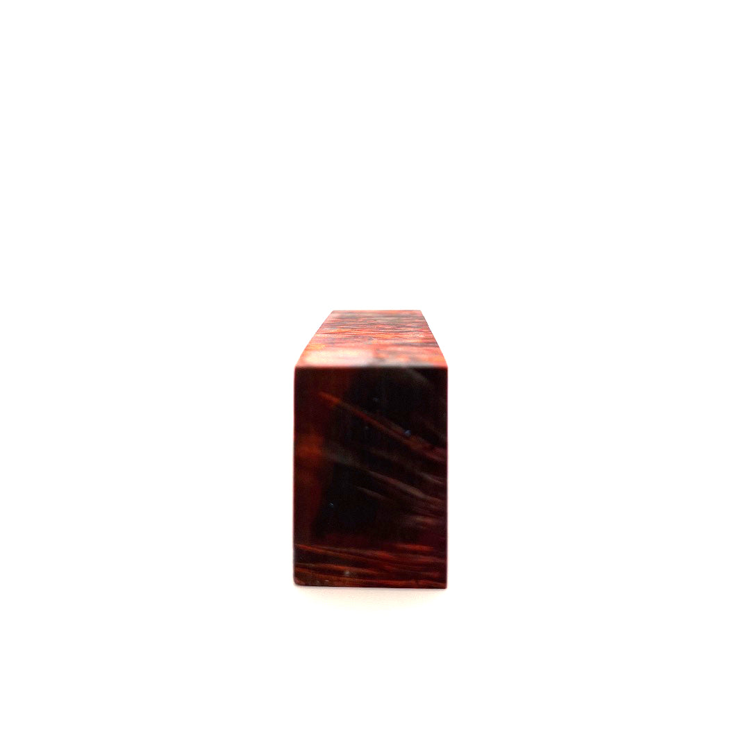 Photo of colorful block for use in building a Noble Prestige IEM