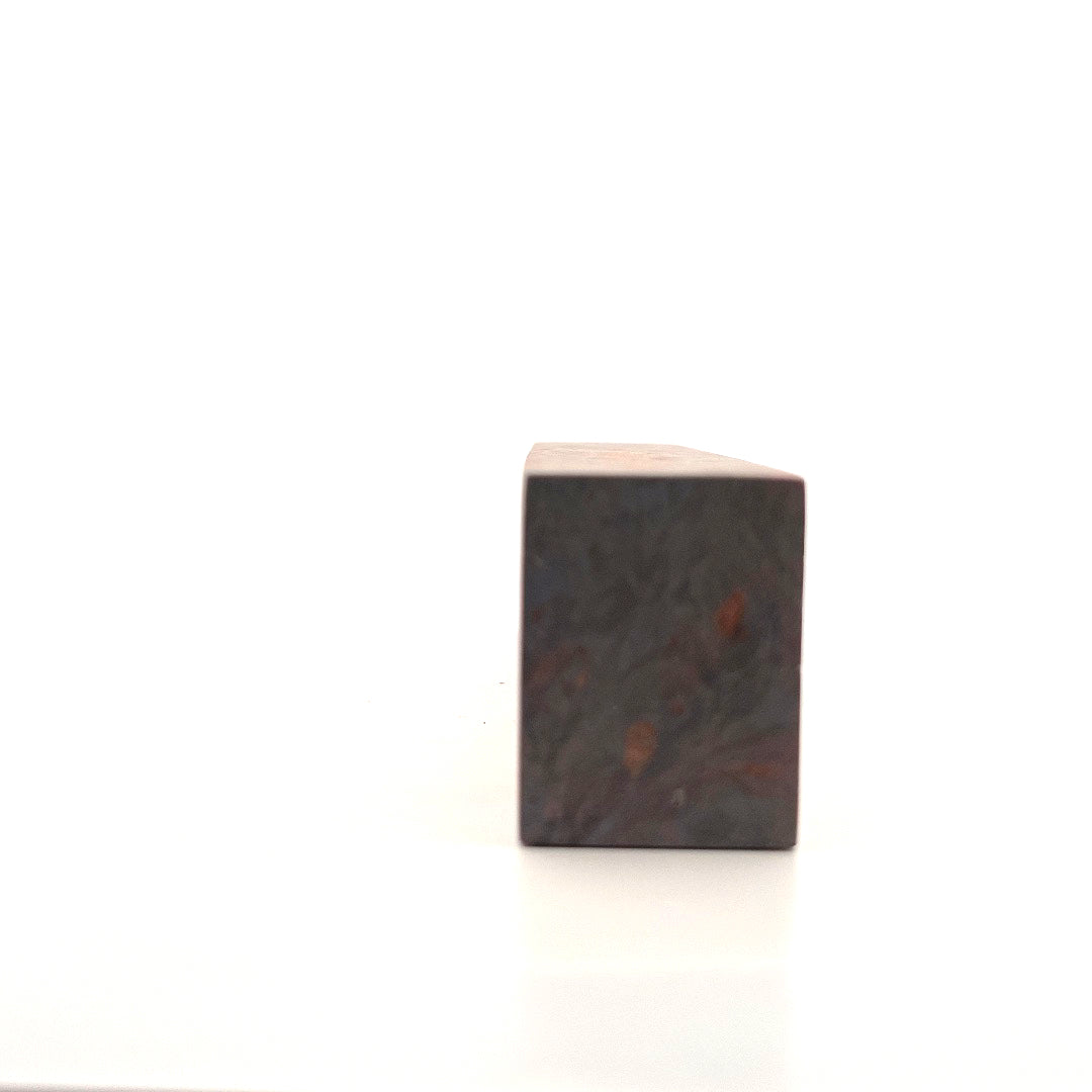 Photo of colorful block for use in building a Noble Prestige IEM