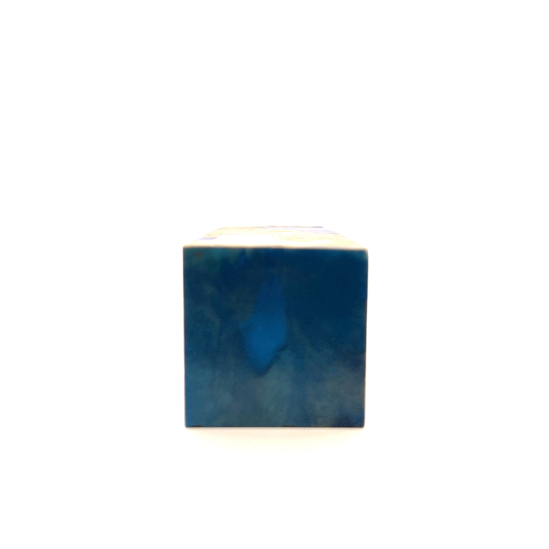 Photo of colorful block for use in building a Noble Prestige IEM