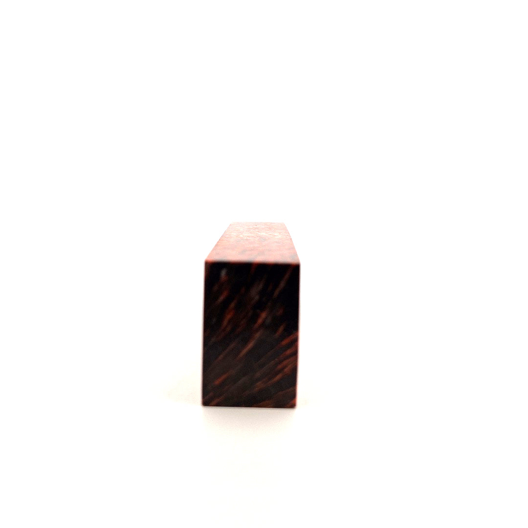 Photo of colorful block for use in building a Noble Prestige IEM