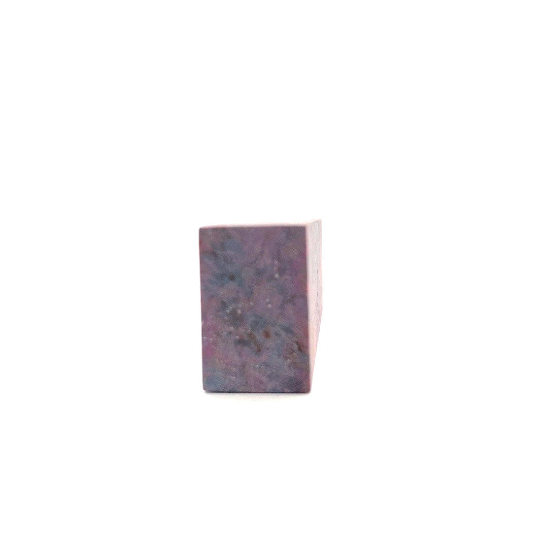 Photo of colorful block for use in building a Noble Prestige IEM