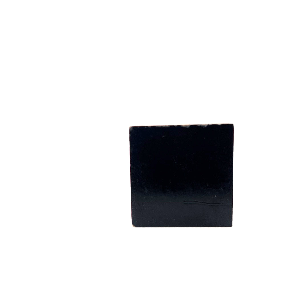 Photo of colorful block for use in building a Noble Prestige IEM