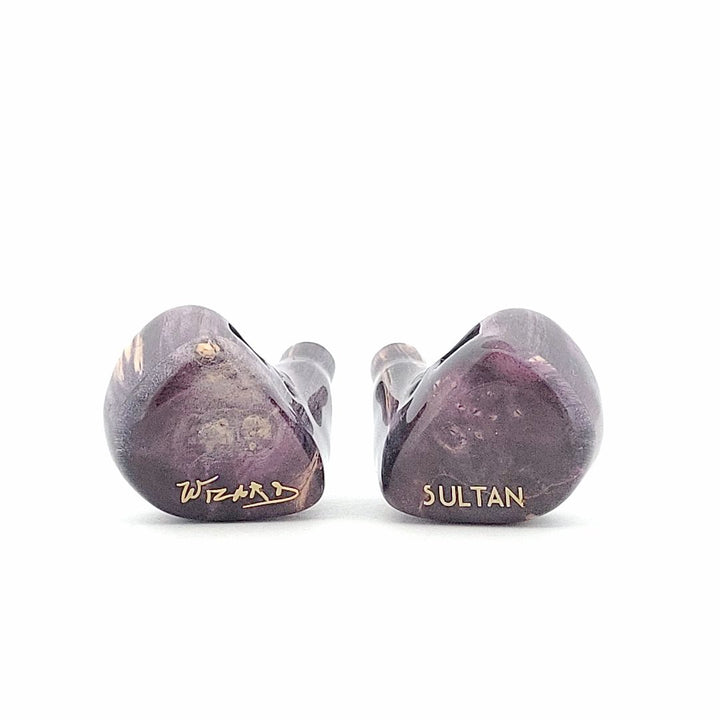 Sultan Prestige 4
