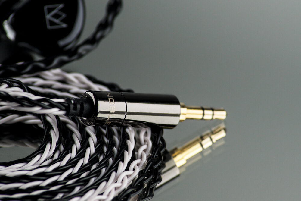 TUX 5 - Noble Audio