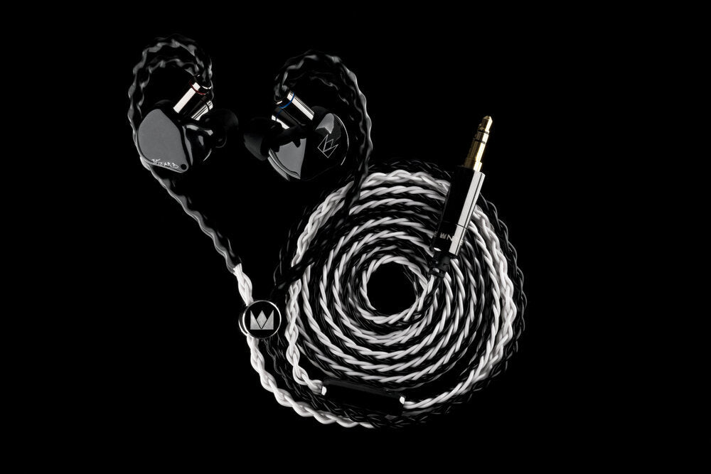 TUX 5 - Noble Audio