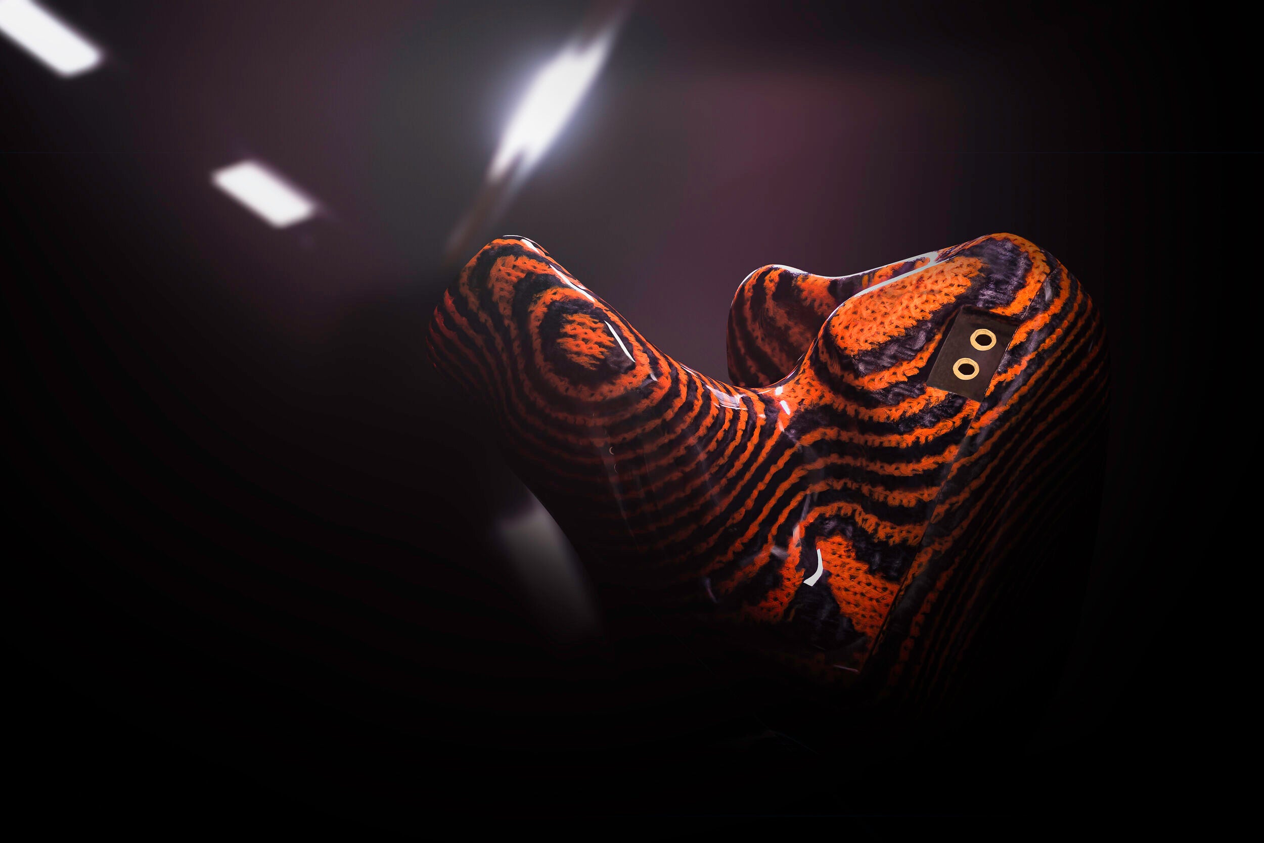 PRESTIGE CUSTOM KATANA - Noble Audio